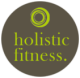 holisticfitness-λογότυπο